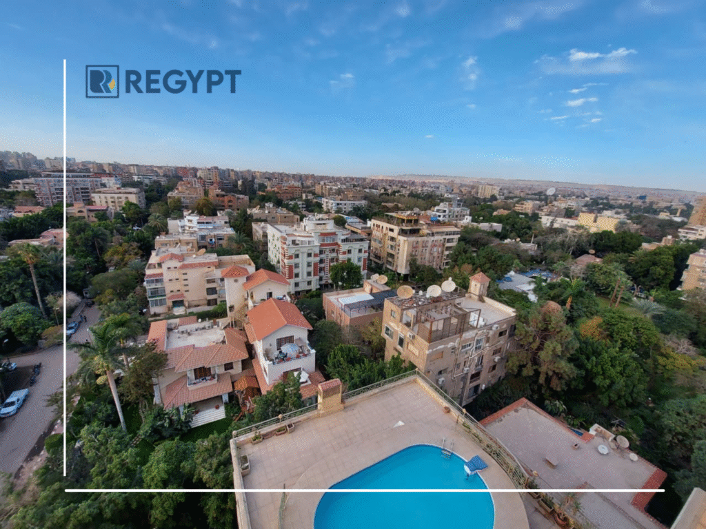 Poll Which Would You Choose – Old Maadi or Degla