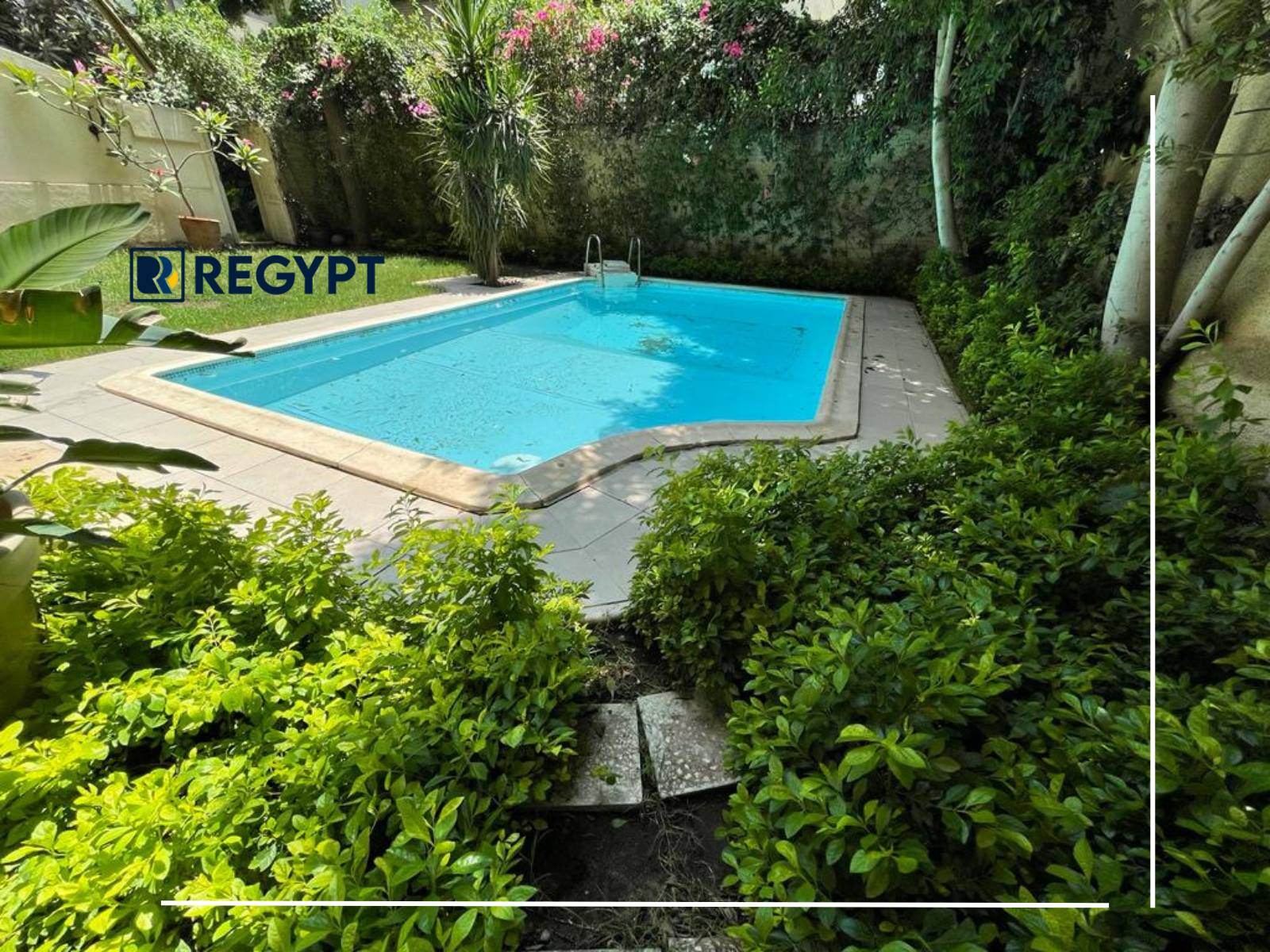 Semi-Furnished vs. Fully Furnished Apartments in Maadi.