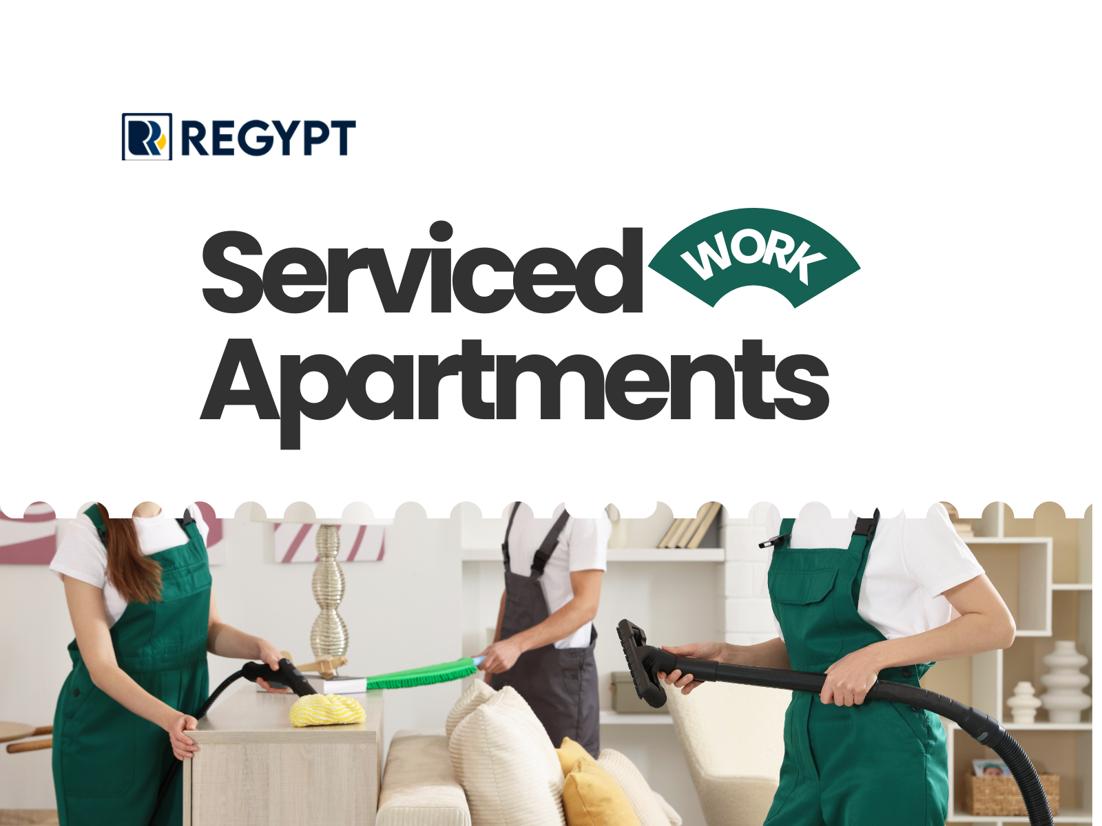 Serviced Apartments vs Hotels in Egypt Which Saves More