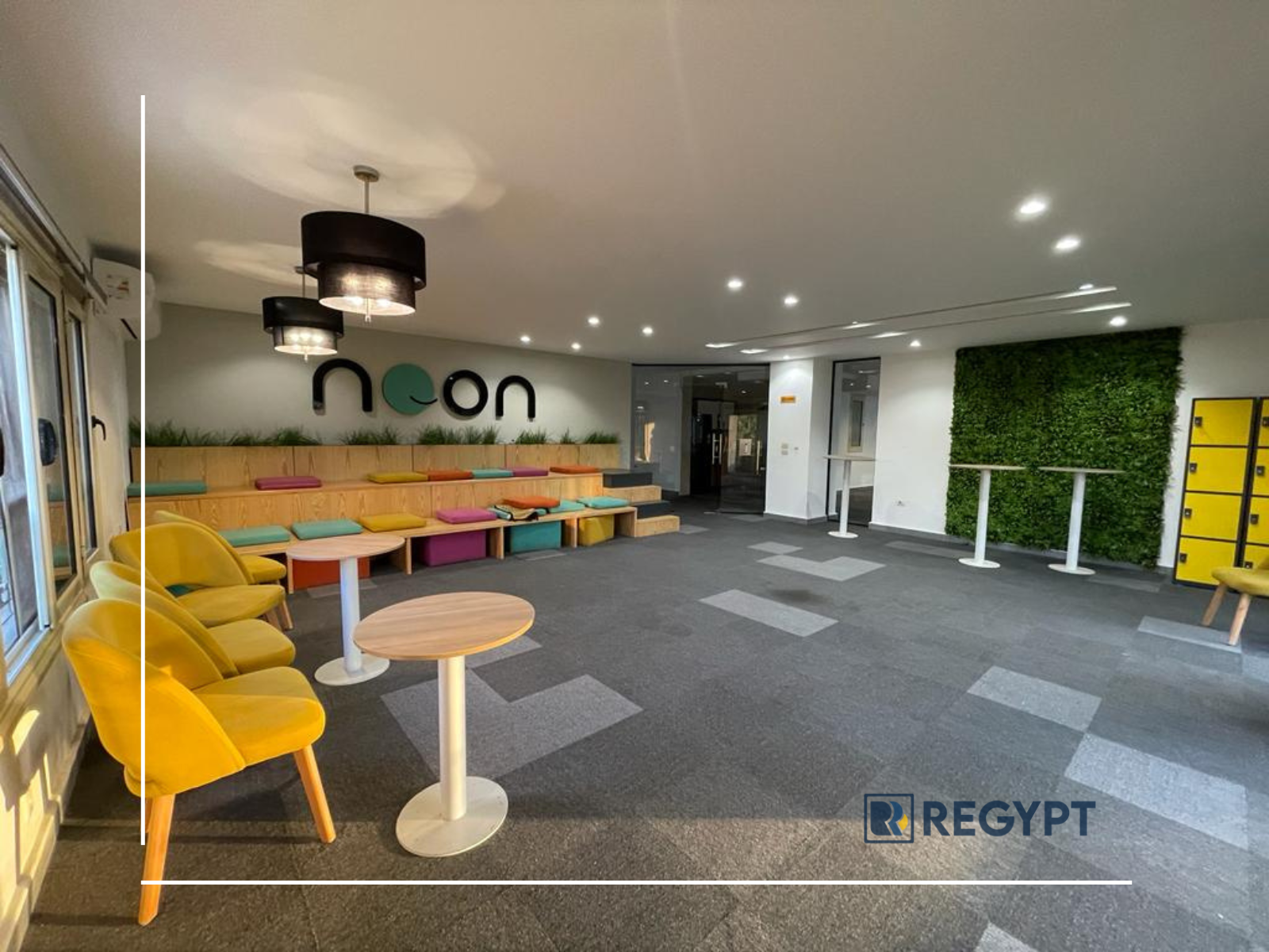 Serviced vs Shell Offices in New Cairo Which Fits Your Business