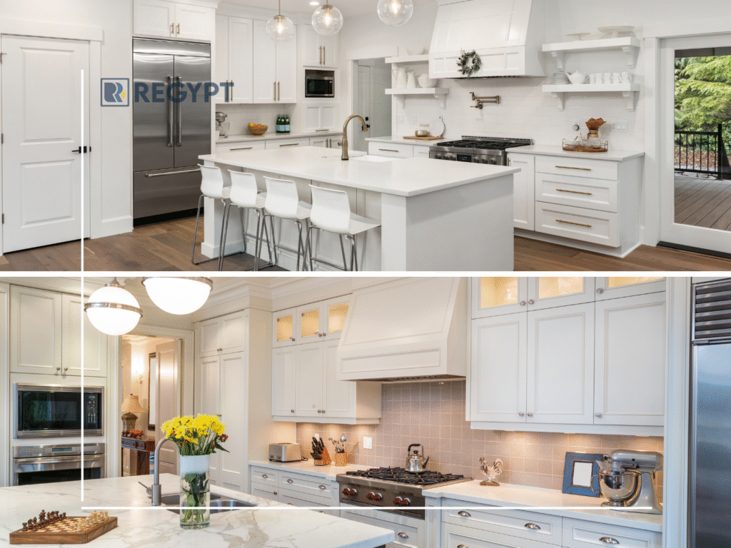 Short-Term Serviced Apartments in Maadi Ideal for Travelers