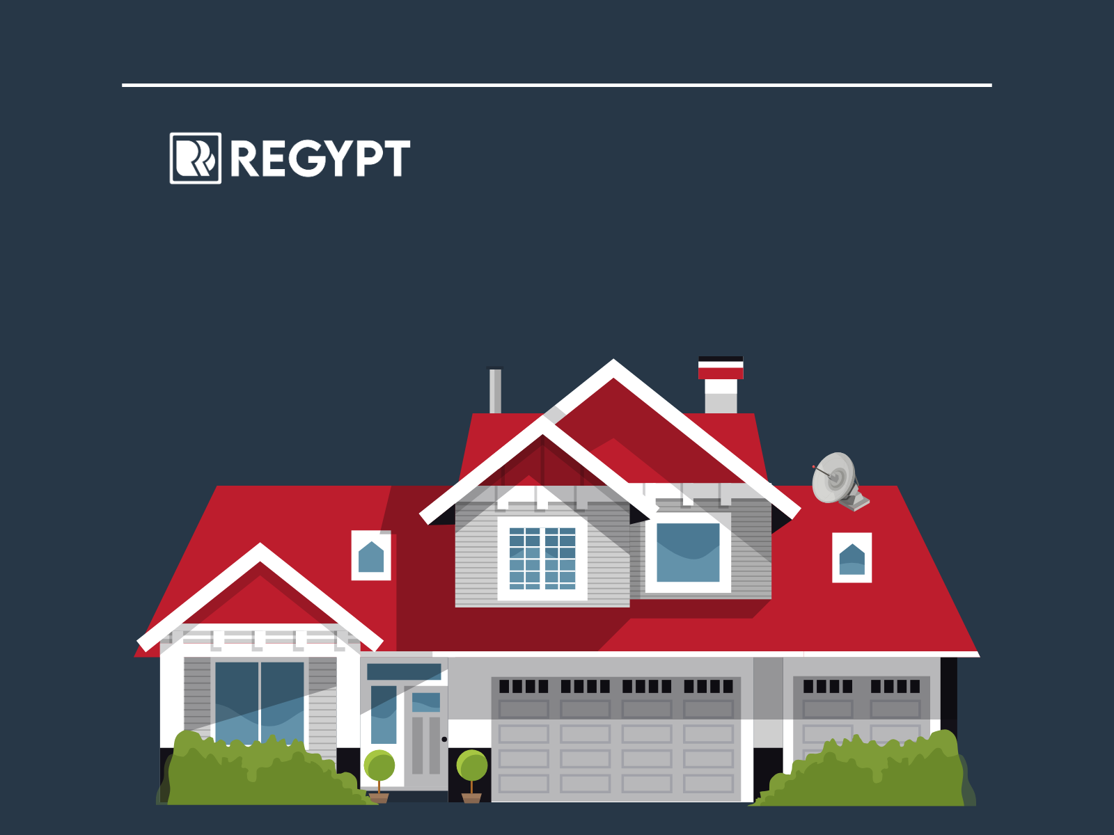 Step-by-Step How Foreigners Can Buy Property in Egypt