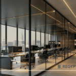 The Future of Commercial Real Estate in New Cairo