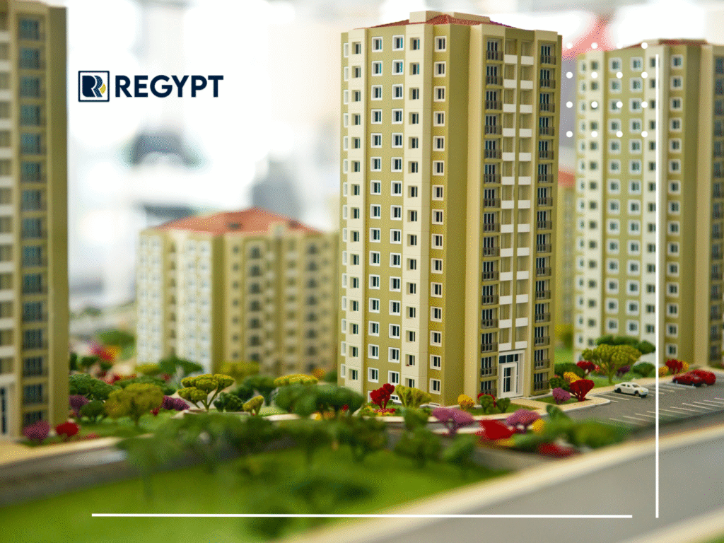 The Future of Residential Properties for Sale in Maadi