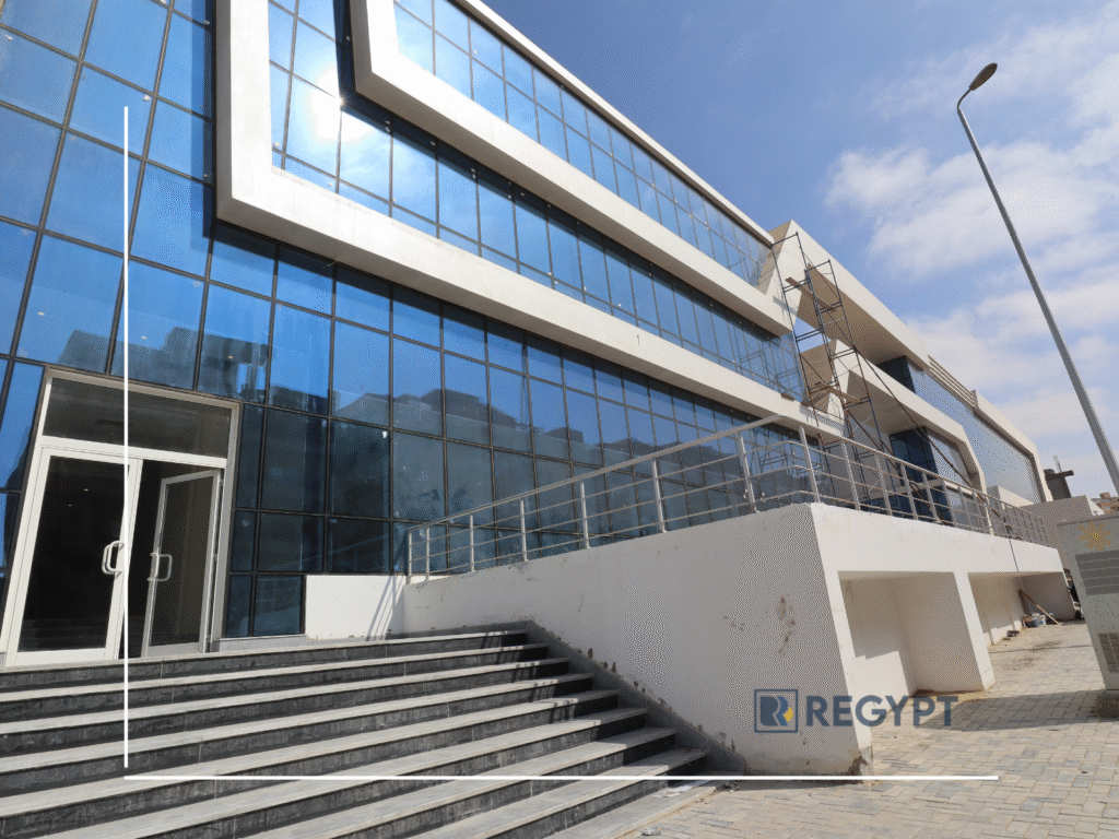 The Hidden Costs of Renting a Commercial Unit in New Cairo
