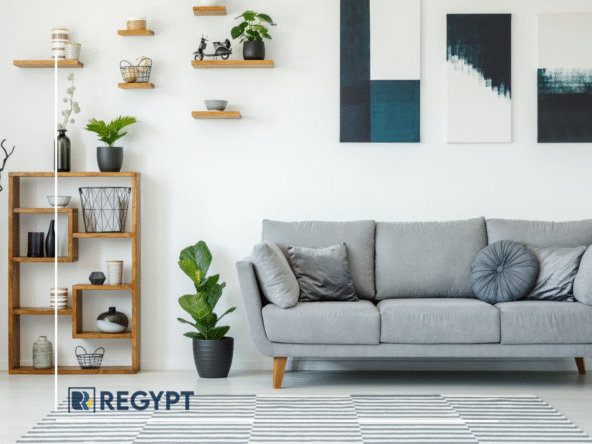 The Popularity of Studio Apartments in Cairo