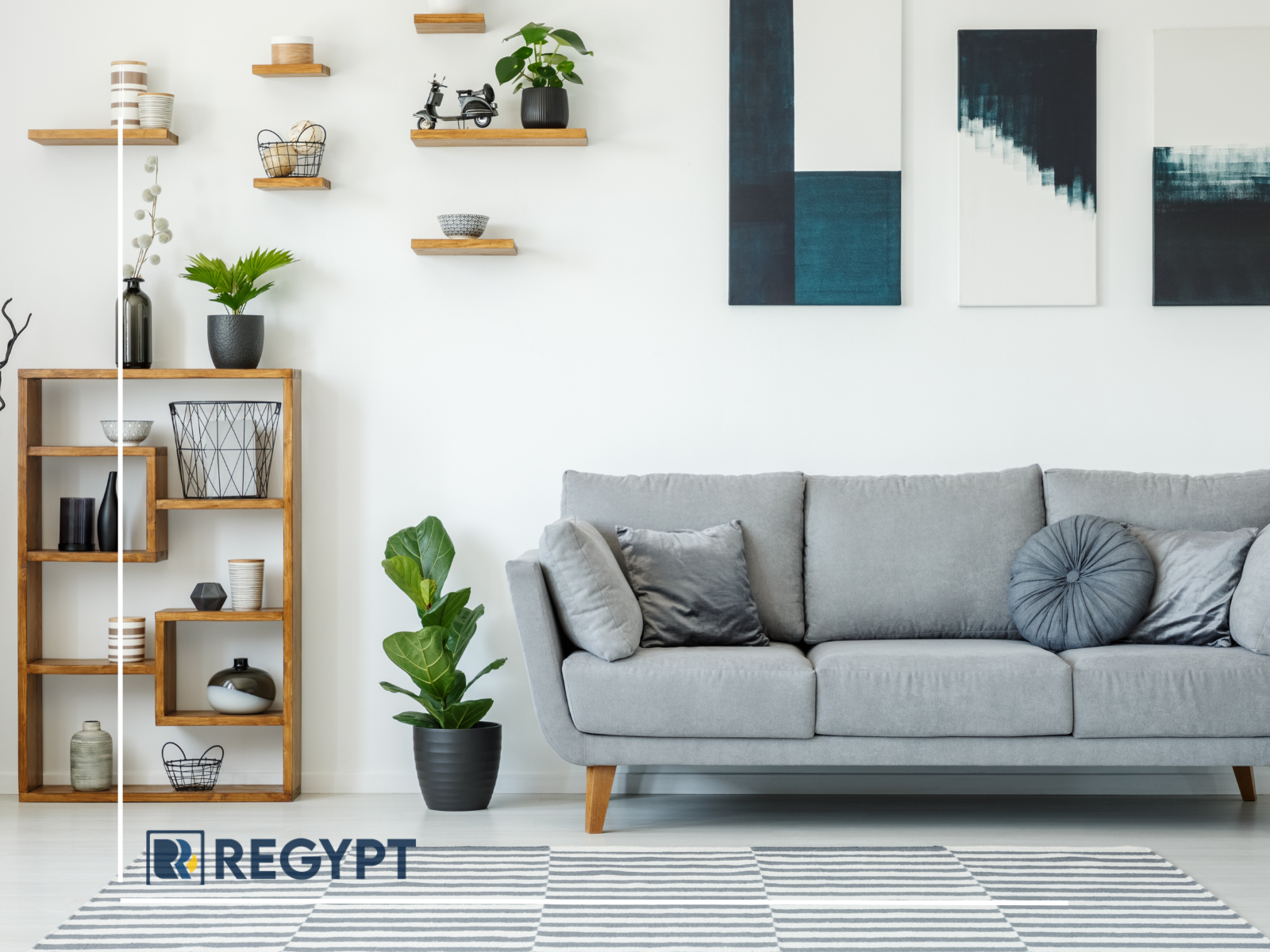 The Popularity of Studio Apartments in Cairo