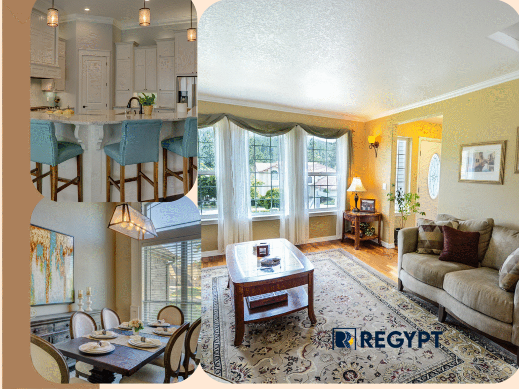 The Rise of Serviced Apartments in Cairo