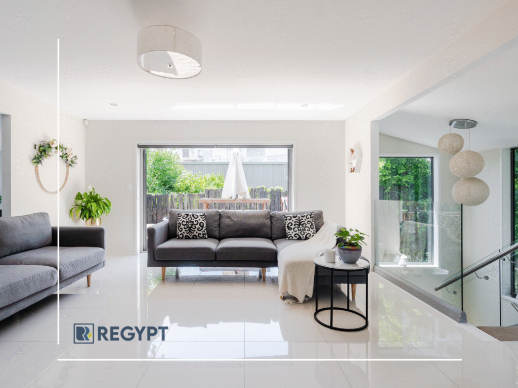 The Ultimate Guide to Unfurnished Apartments in Maadi