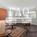 Top 10 Questions to Ask Before Renting in Cairo