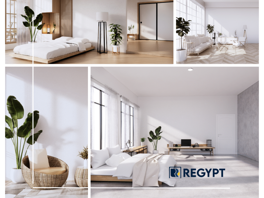 Top Interior Design Trends for Studio Apartments in 2025