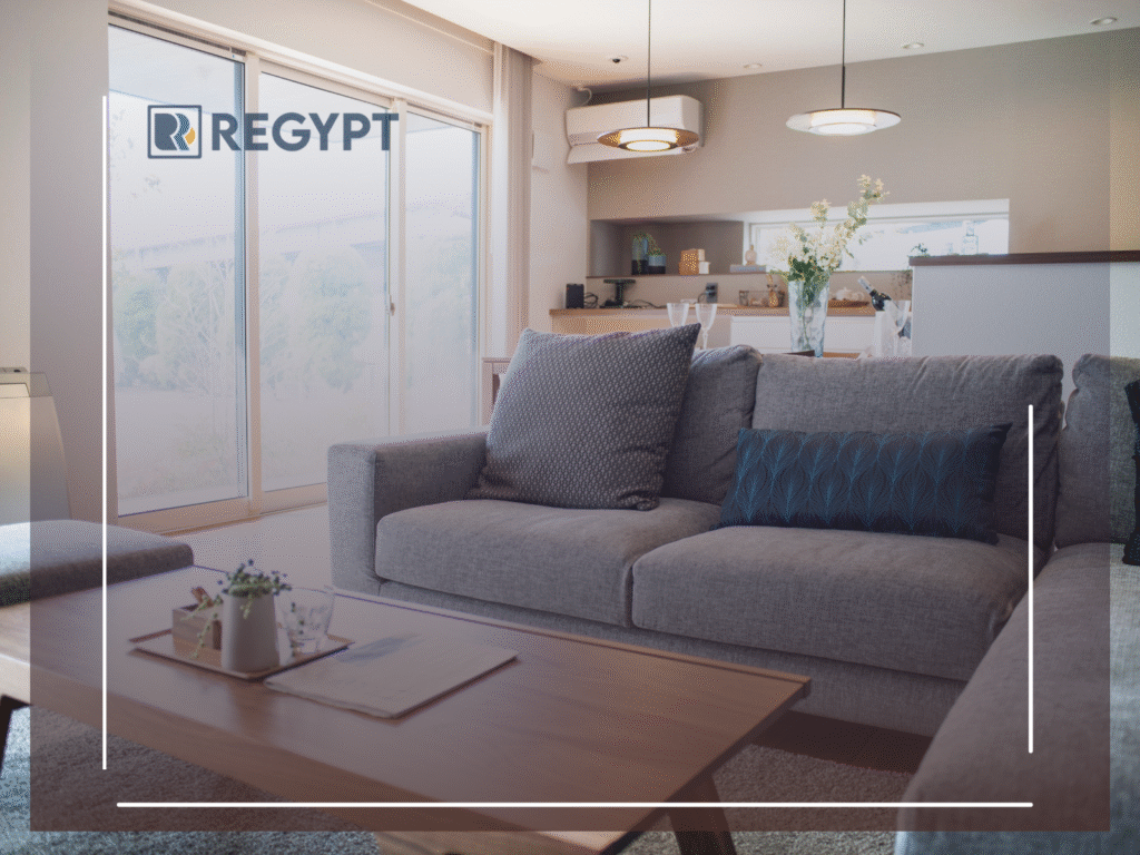 Transforming Your Maadi Rental into a Cozy Home.