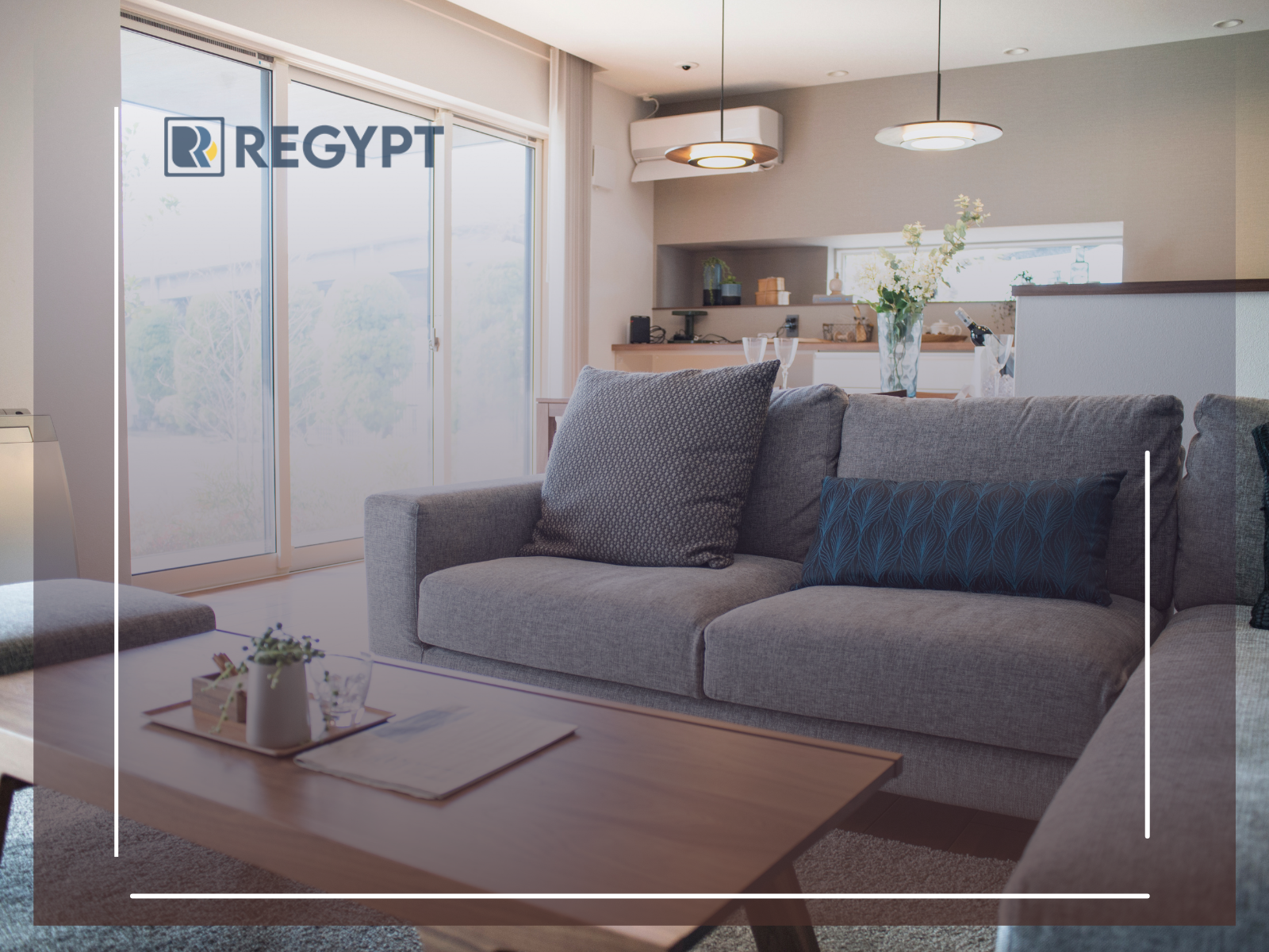 Transforming Your Maadi Rental into a Cozy Home.