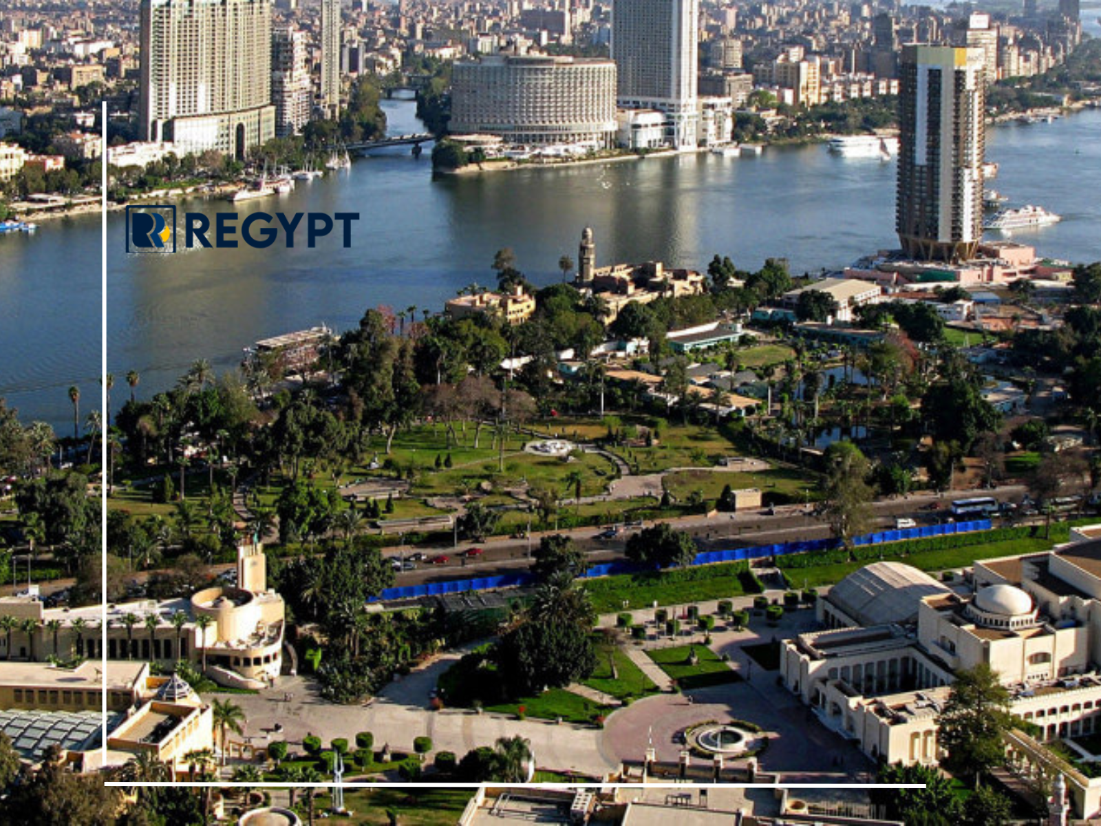 What Expats Say About Safety Walking Alone at Night in Zamalek