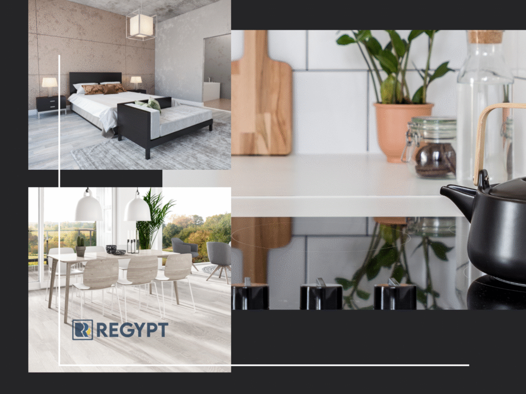 What Makes Garden City Cairo Unique