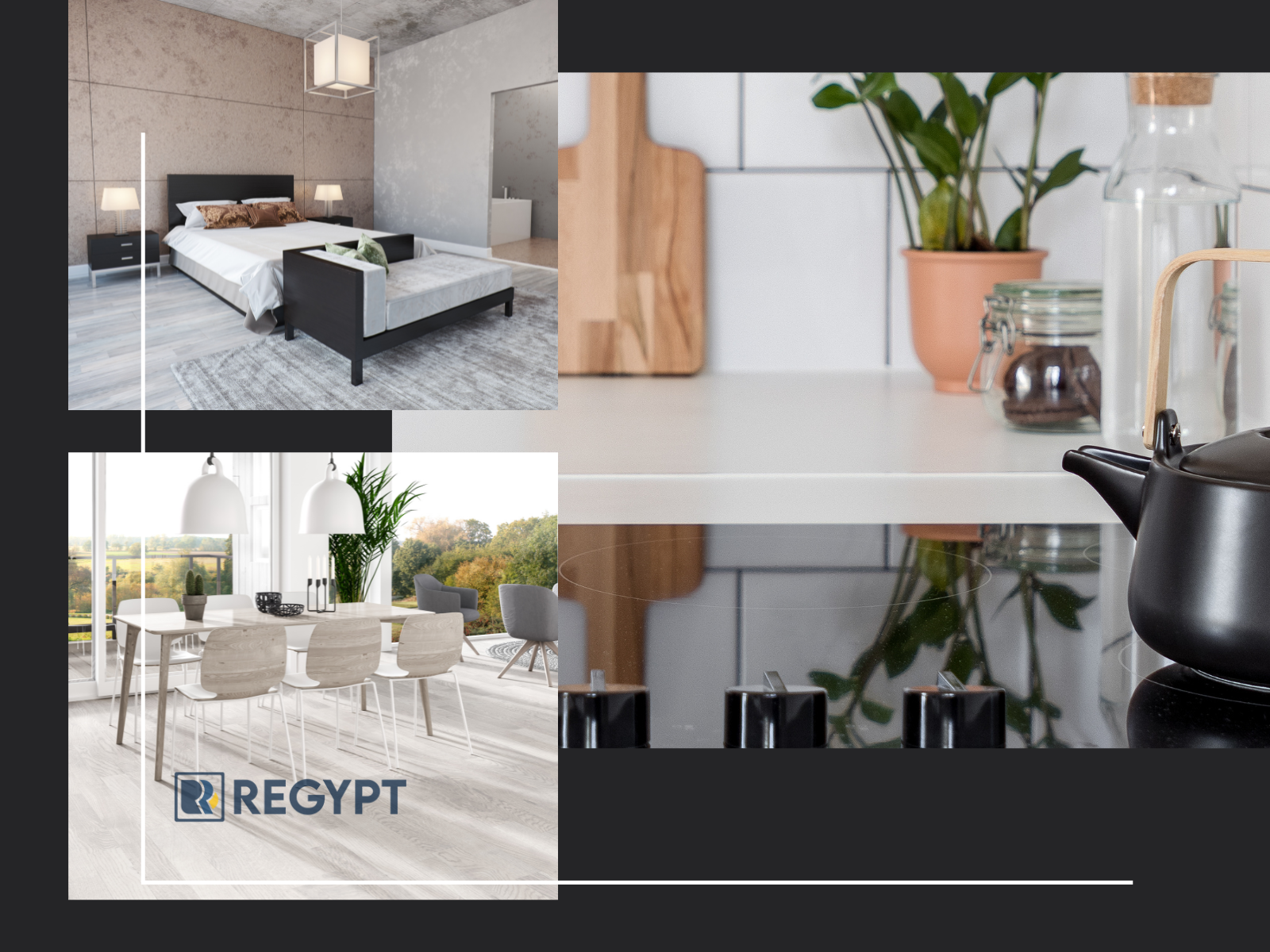 What Makes Garden City Cairo Unique