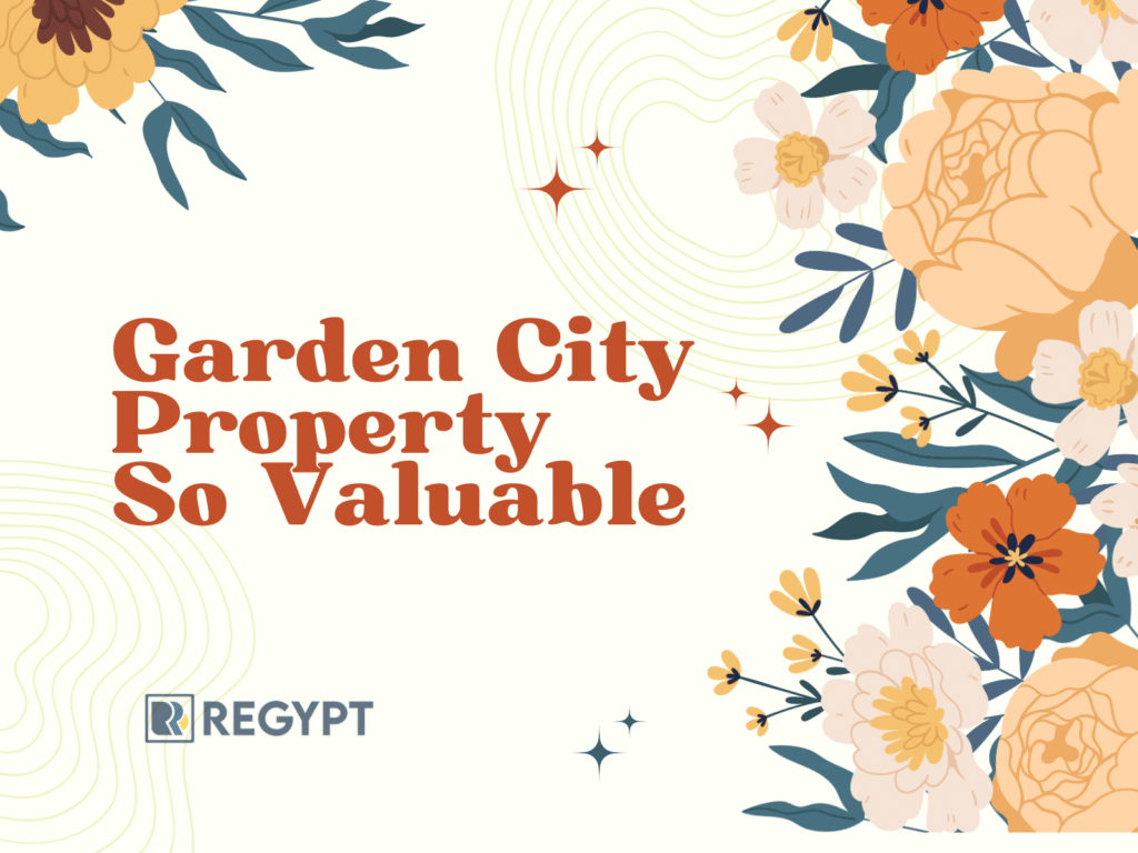 What Makes Garden City Property So Valuable