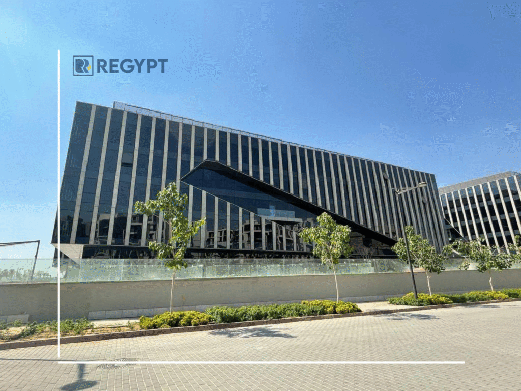 What Makes New Cairo the Hub for International Brands