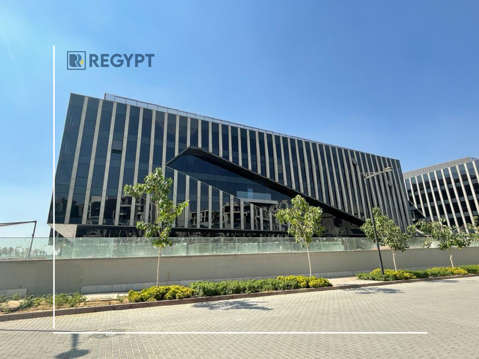 What Makes New Cairo the Hub for International Brands