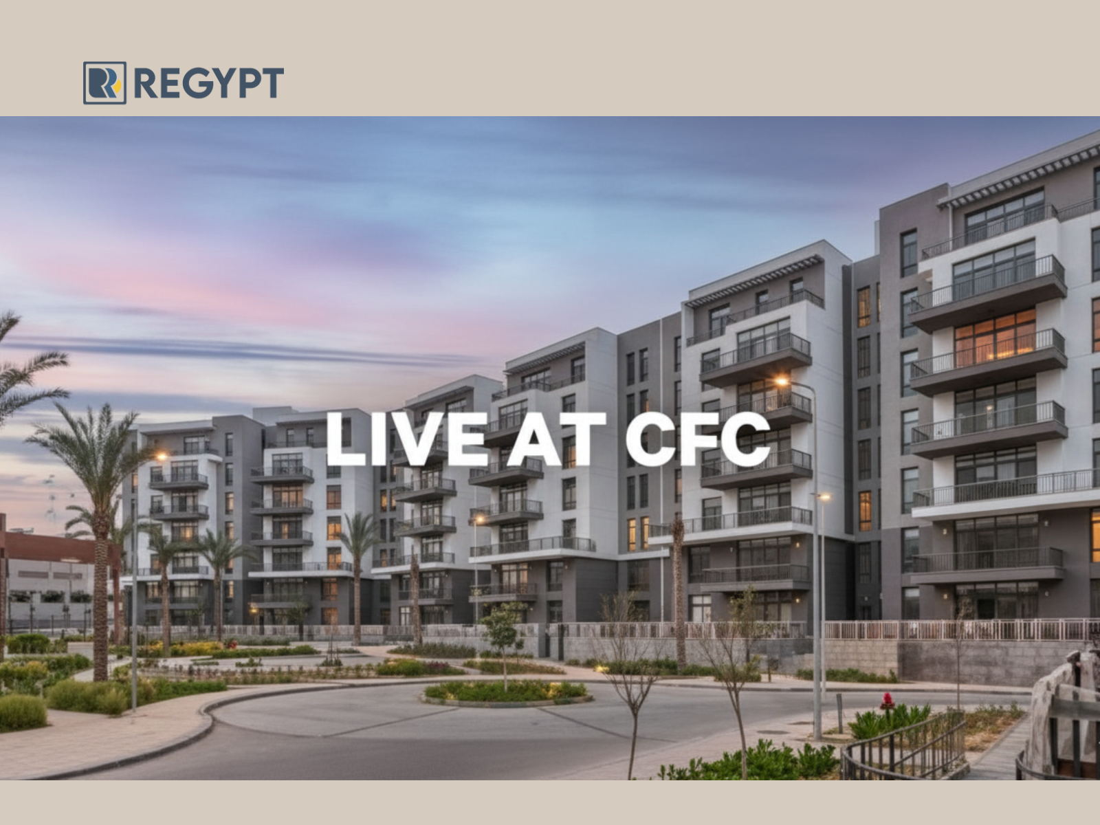 What Makes a Premium Apartment in CFC Features to Seek