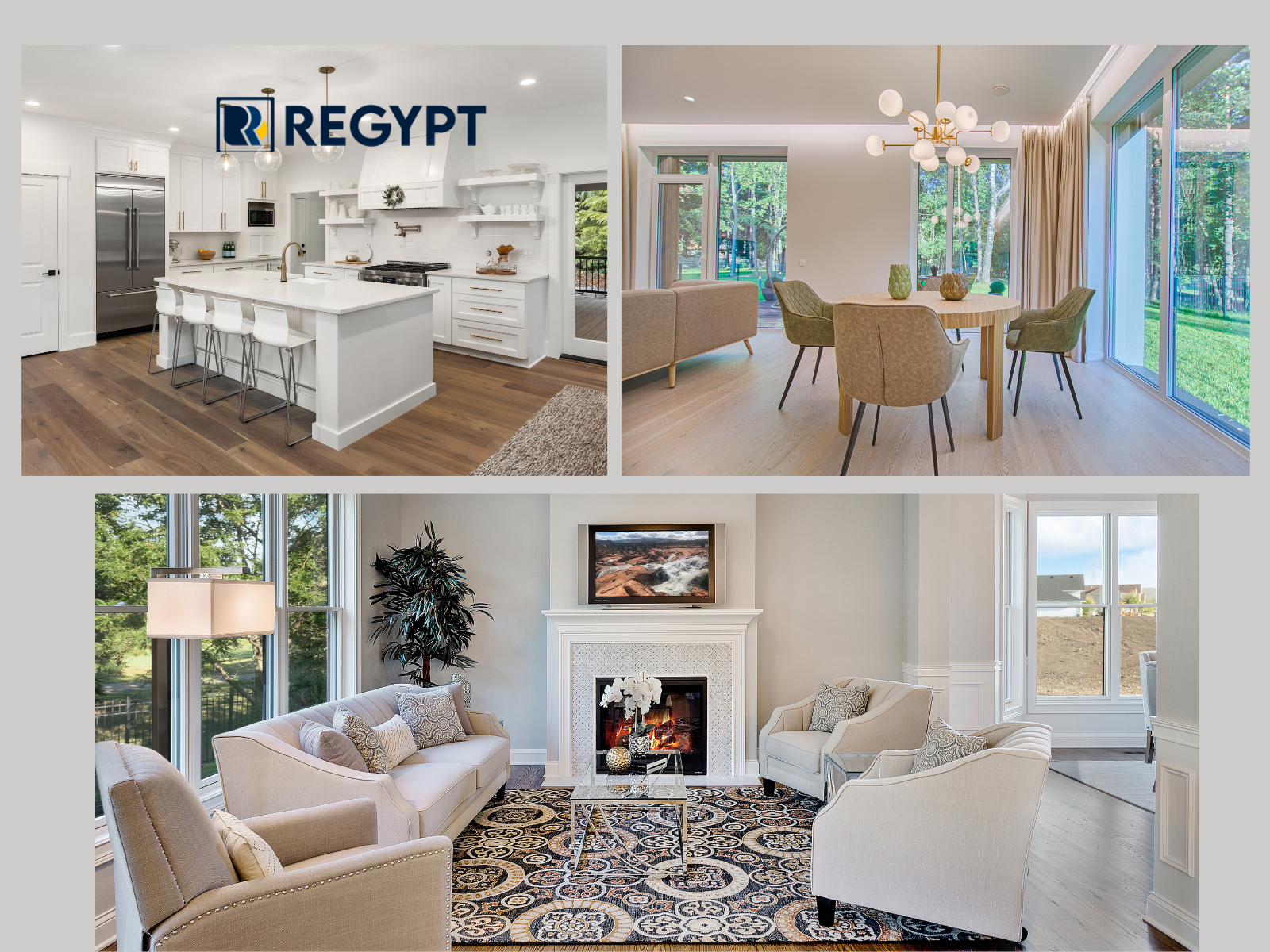 What You Need to Buy a House in Egypt Complete Guide for 2025