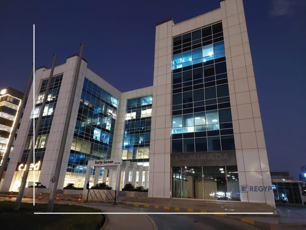 What to Consider Before Renting a Commercial Property in Cairo