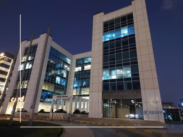 What to Consider Before Renting a Commercial Property in Cairo