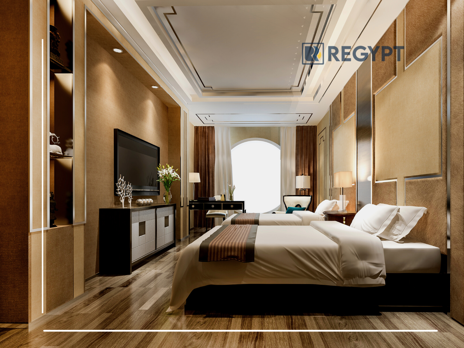 Where is the Best Location to Book a Hotel in Cairo, Egypt