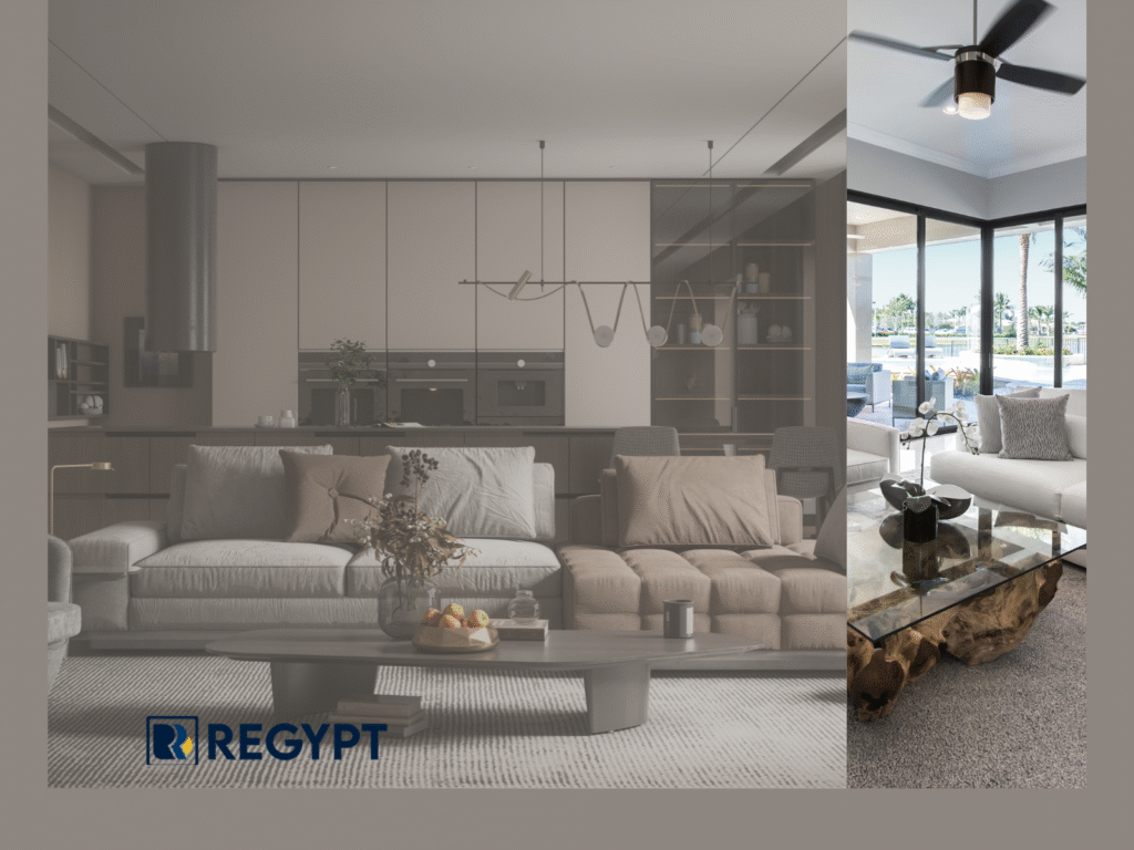 Which Short-Term Rental Platform Is the Best for Cairo.