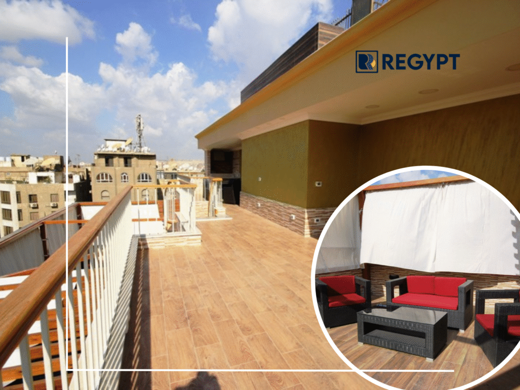 Why Choose a Penthouse Over a Regular Apartment.