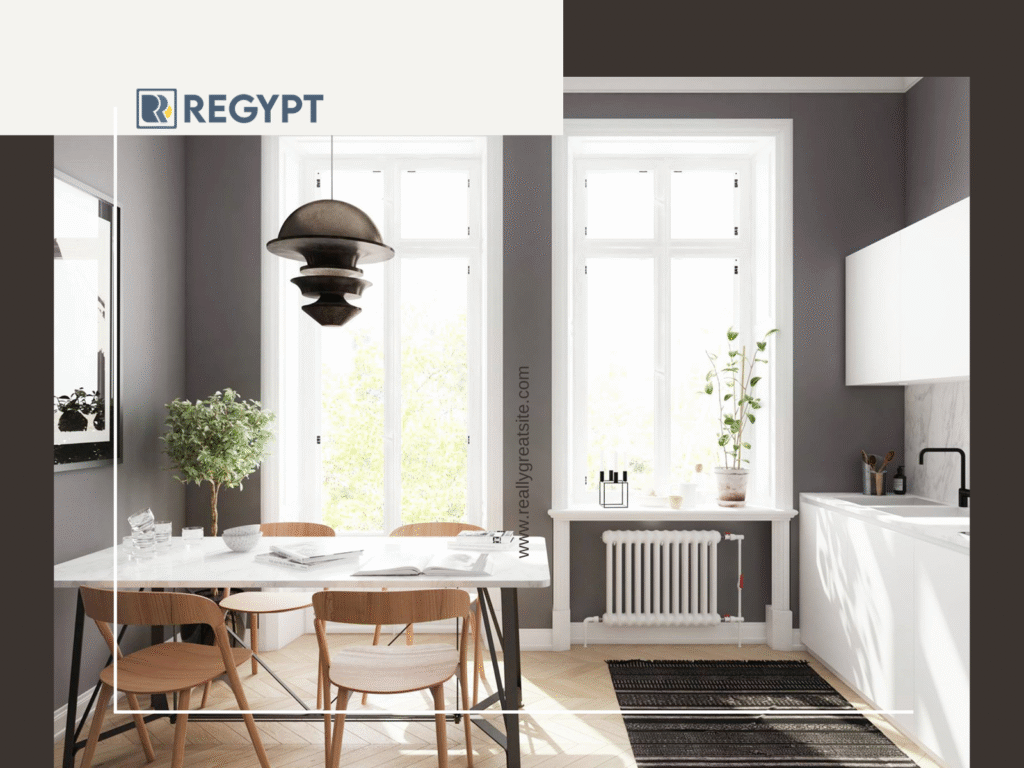 Why Diplomats Prefer Living in Garden City