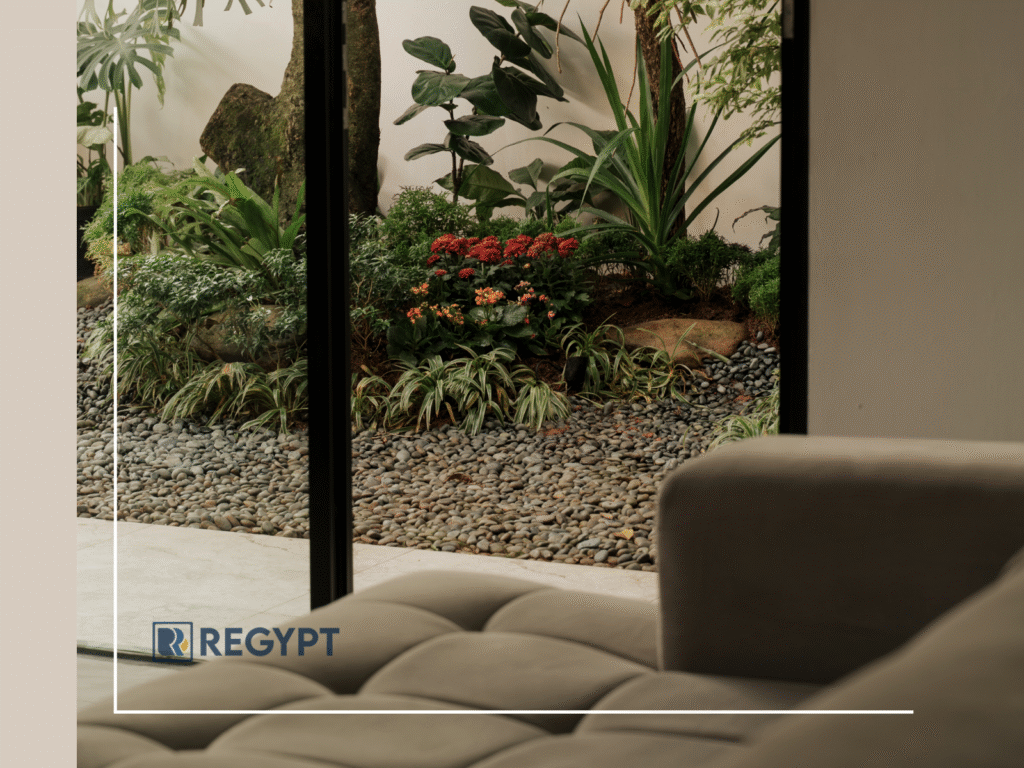 Why Garden City Remains One of Cairo’s Most Exclusive Area