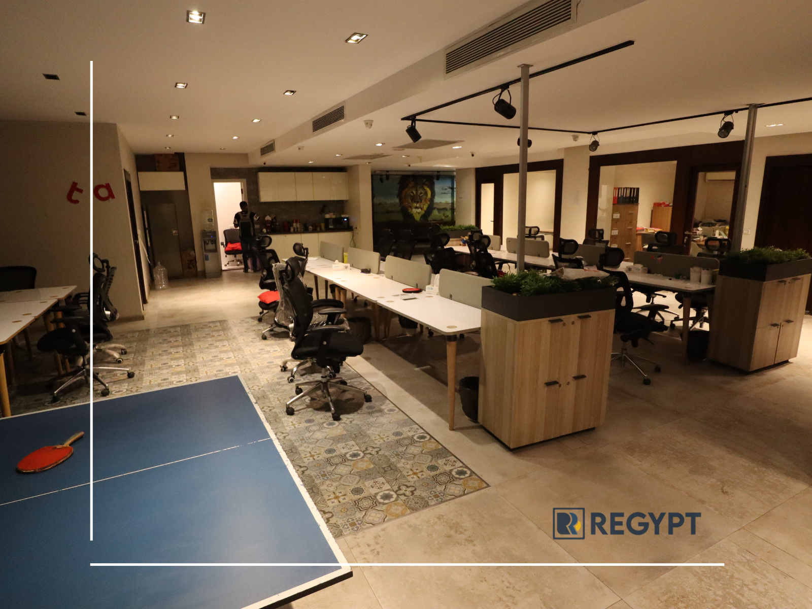 Why New Cairo Is Ideal for Headquarter Offices.