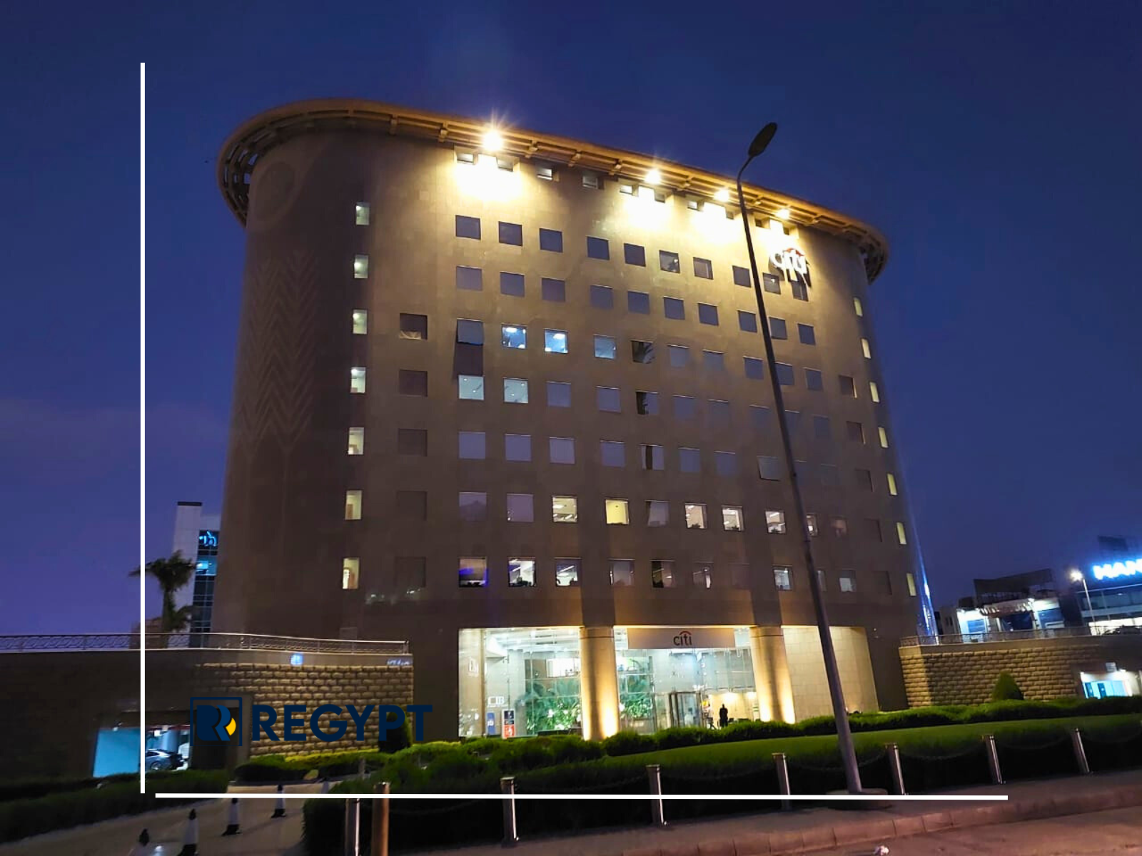 Why New Cairo Is the Top Destination for Businesses in Egypt