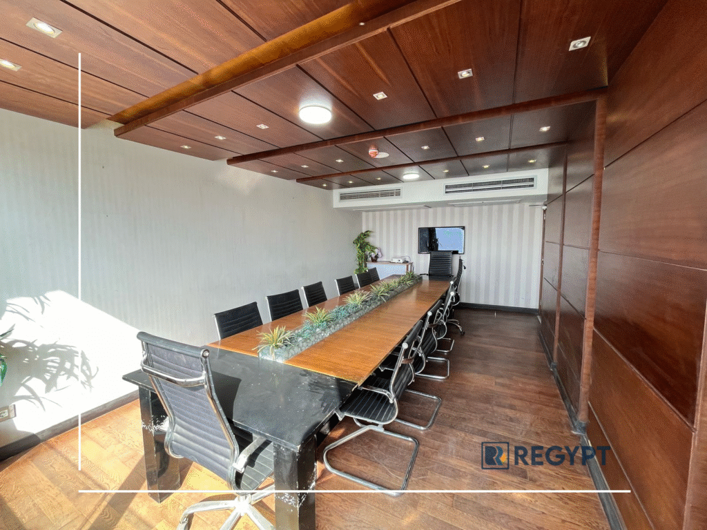 Why Serviced Offices Are a Cost-Effective Solution for SMEs